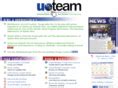 Uoteam.com: UOTeam.com