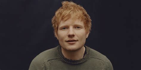 Ed Sheeran Announces North American Stadium Tour