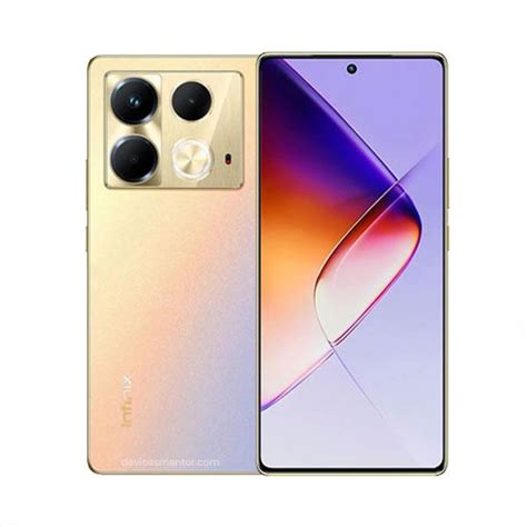 Infinix Note 40 Price In Pakistan And Specs 23 January 2025 Devicesmentor