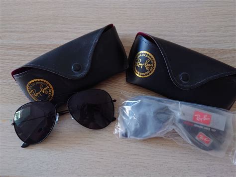 Ray Ban Brillen Kaufen Auf Ricardo