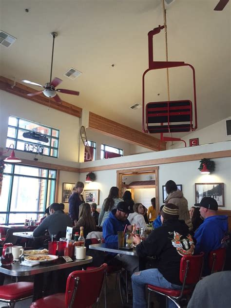 Red Hut is a South Lake Tahoe institution – Aces Golf