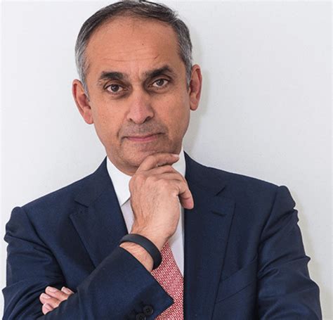 Prof The Lord Darzi Of Denham Wish Virtual