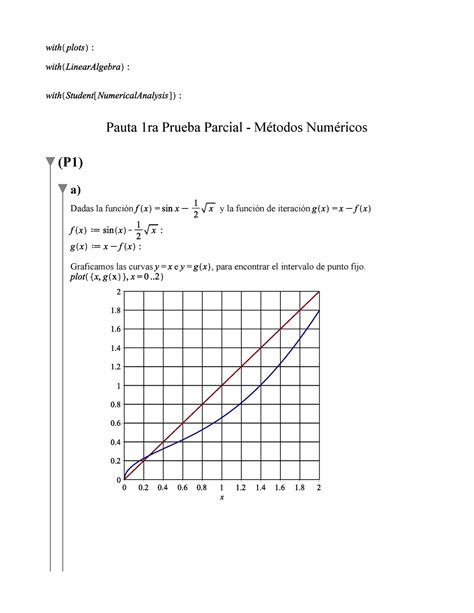 Examen 10 Mayo 2017 Preguntas Y Respuestas Pauta 1ra Prueba Parcial