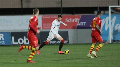 Bottino pieno con lAlbinoleffe FC Südtirol Alto Adige