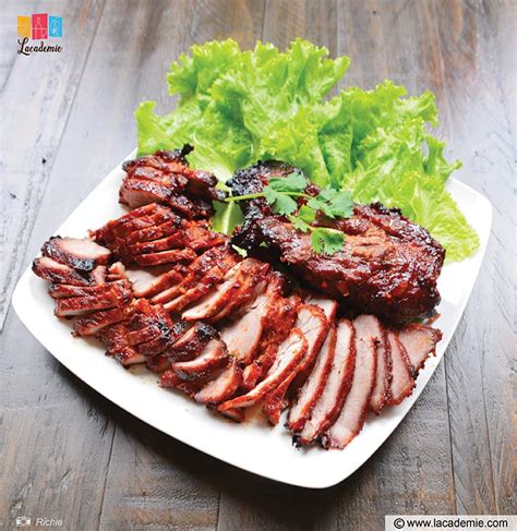 The Best Char Siu Recipe for 2024