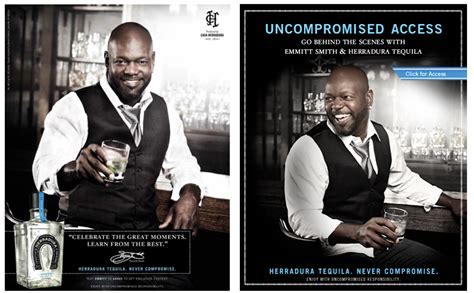 Herradura Tequila on Behance