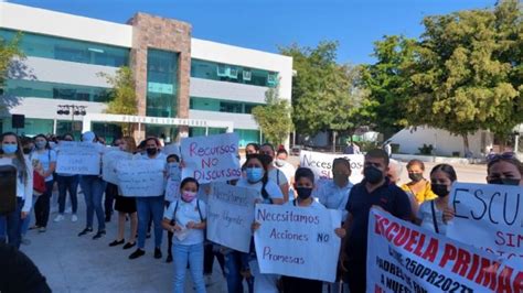 SEPyC se compromete a solucionar falta de agua y energía eléctrica en