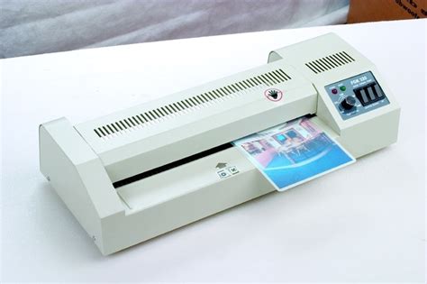 Laminating Machine Fgk320 Laminating Machine And Laminator