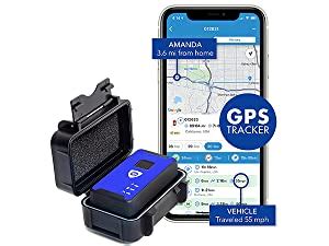 Amazon Brickhouse Livewire Volt Gps Tracking Device For Cars G