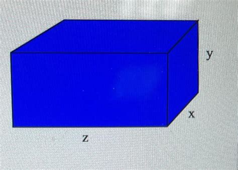 Solved A Delivery Company Requires That Any Box Delvered Chegg