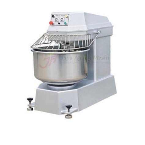 Jual Mixer Spiral Crown Horeca S Jaya Agung Mesin