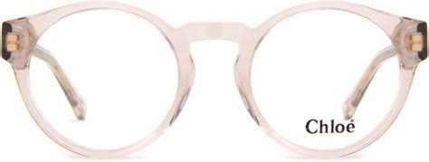 Chloé Sunglasses Ch0159o Nude Glasses ShopStyle Eyeglasses