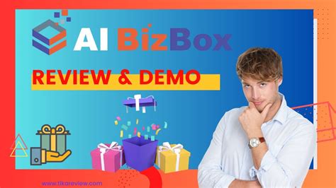 AI BizBox Review 2023 Full OTO Details Bonuses Demo YouTube