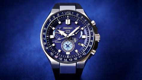 Top 5 Best Seiko Watches Of 2022 Youtube