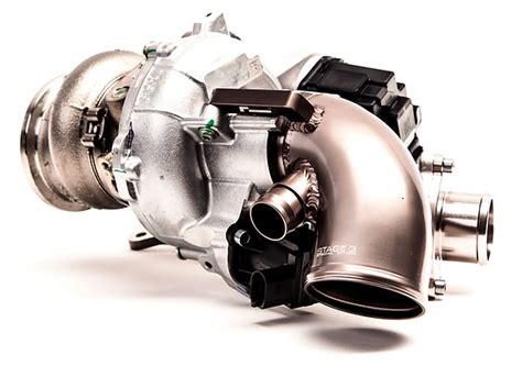 Racingline Stage 3 Hybrid Turbo Kit Sutherland Performance