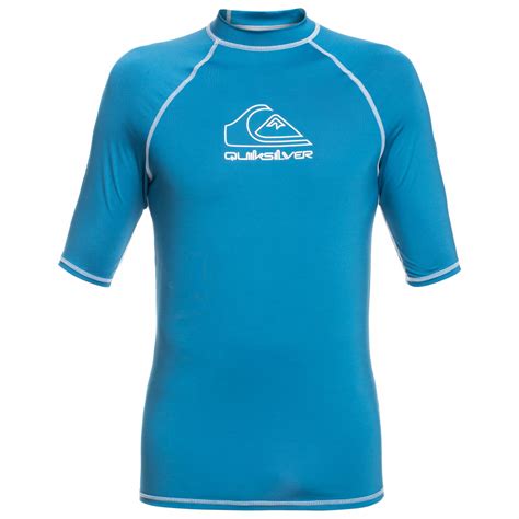 Quiksilver On Tour S S Lycra Men S Buy Online Bergfreunde Eu