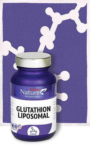 Magnésium Bisglycinate Chélaté Pharm Nature Micronutrition