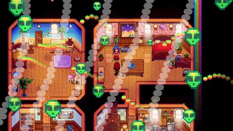 Emily What The Fuck R StardewValley