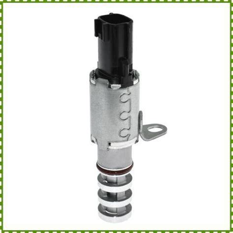 Vvt Variable Valve Timing Solenoid Connector Rc A For Nissan