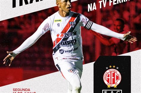 Estatísticas De América Rn X Ferroviário Atlético Clube