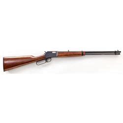 Browning BL 22 Lever Action Rifle