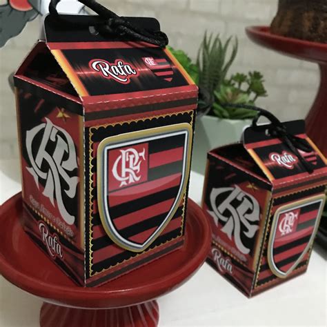 Caixa Milk Festa Flamengo Coffee Cans Drinks Canning