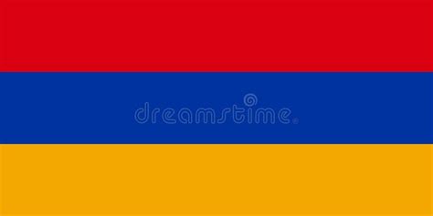 Armenian Flag Color Stock Illustrations – 707 Armenian Flag Color Stock ...