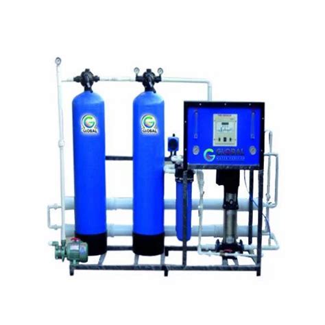 Automatic Industrial Water Ro Plant Capacity Lph At Rs In Patan