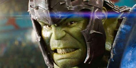 Hasbro Reveals New Hulk Figure Based on Thor: Ragnarok