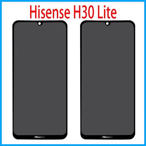 Pantalla táctil Original de 6 1 pulgadas para Hisense H30 Lite HLTE223E