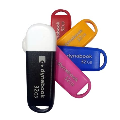 Dynabook Db02 Usb Drive Dynabook