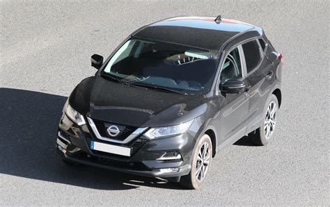 Avis Nissan Qashqai Dci Ch Manuelle Km Avril Aceta