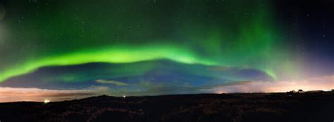 Beste Reisezeit Island Temperaturen Klima Polarlichter