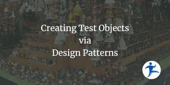 Creating Test Objects via Design Patterns | NimblePros Blog