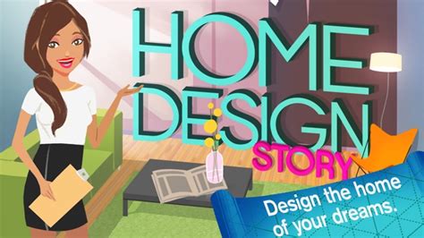 ‎Home Design Story on the App Store