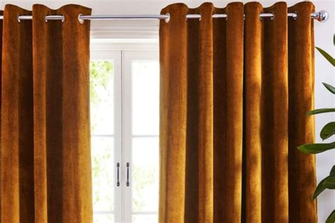 8 Different Types of Curtain Fabric