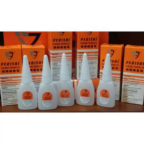 Jual Lem Korea Lem G Merk Perisai Shopee Indonesia