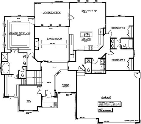 Emerald Homes Floor Plans