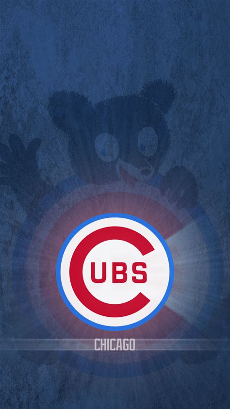 Chicago Cubs 2017 Wallpapers Wallpaper Cave