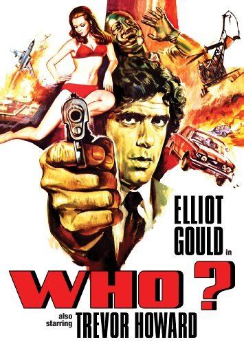 Who? (1974) | PrimeWire