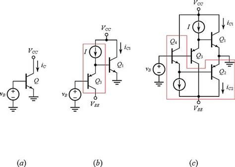 Quest For The Ideal Transistor Edn