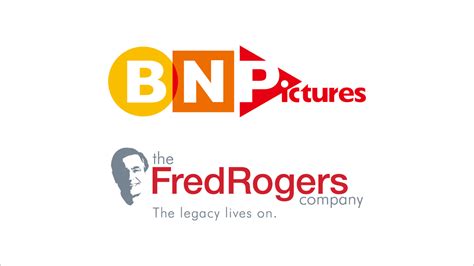 DLC: Bandai Namco Pictures and The Fred Rogers Co. by mjhenry83 on DeviantArt