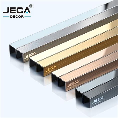 China Low Price U Shaped Metal Edge Trim Suppliers And Manufacturers Buy Discount U Shaped