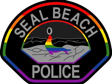 Seal Beach Police to wear LGBTQ+ Pride Patch | Sun Newspapers