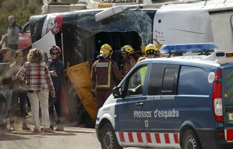 Incidente Autobus Spagna Ecco I Nomi Delle 7 Vittime Italiane MeteoWeb