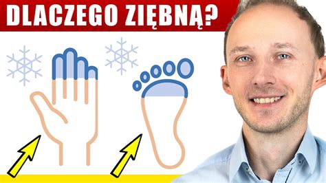 Zimne D Onie I Stopy Przyczyn Co Robi Anemia Cukrzyca I Inne