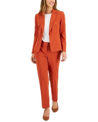 Le Suit Pant Suits For Women Online Sale Up To 72 Off Lyst