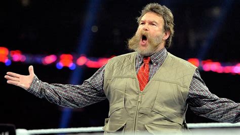 WWE legend disliked wrestling and never improved, Dutch Mantell says