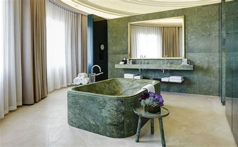 Be Inspired By Green Marble Bathroom Ideas To Upgrade Your Home Decor