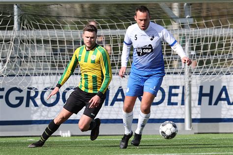 E Klasse A B Bsc Hard Onderuit Punt Duindorp Sv Tegen Graaf